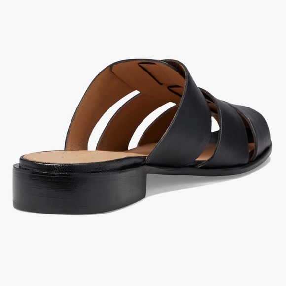 Madewell The Dixson Fisherman Mule - Picture 5 of 15